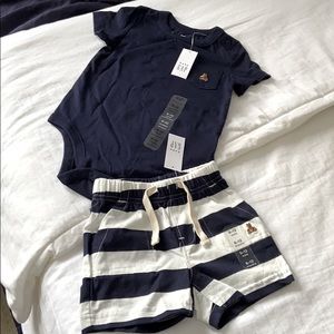 Baby outfit